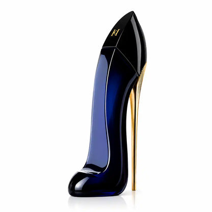 Coffret Trio Femme — Icône Stiletto
