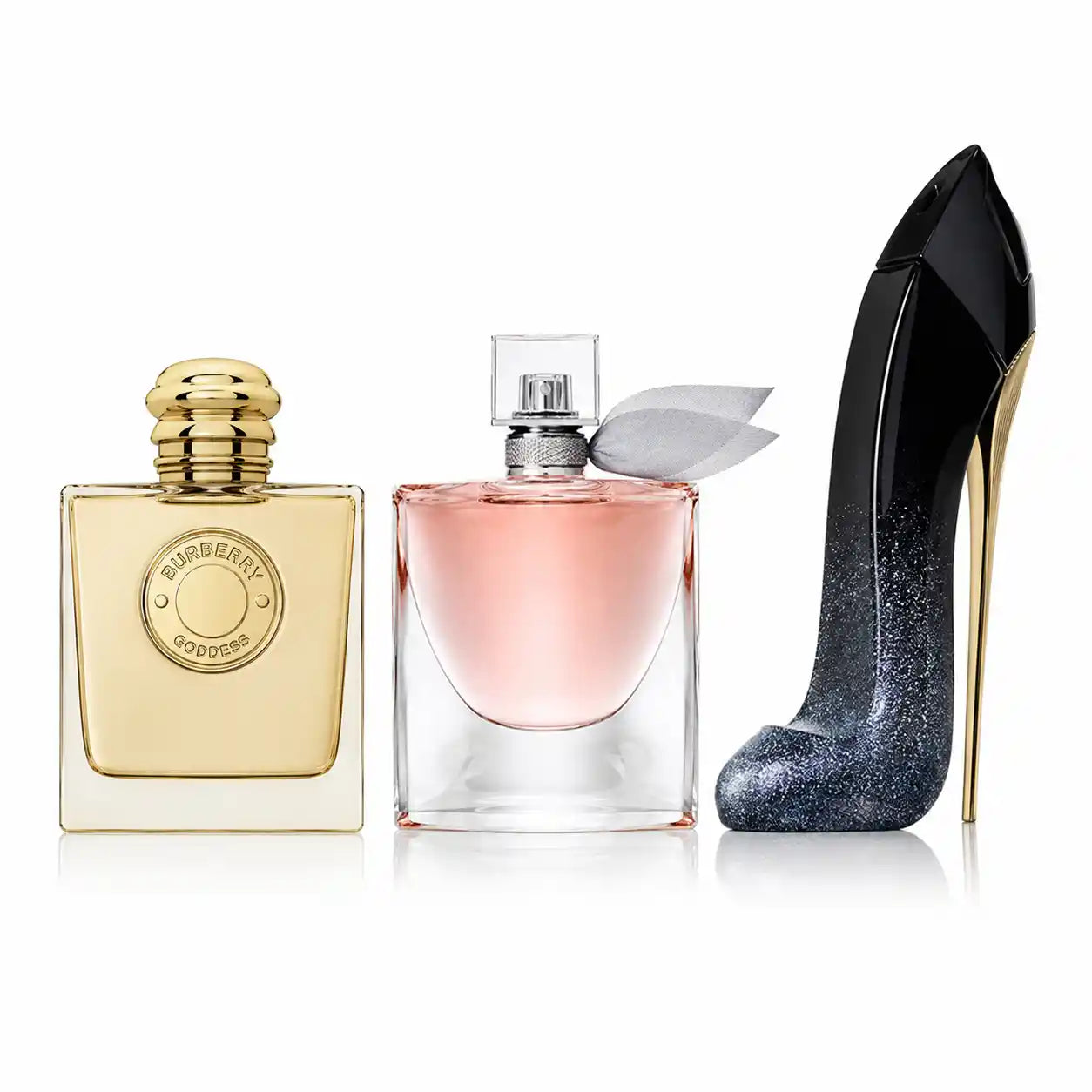Coffret Trio Femme — Douceur Envoûtante