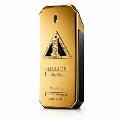 Coffret Trio Homme — Entrée Remarquée